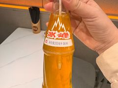 -子午路张记肉夹馍(兵马俑店)