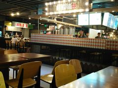 -家乐福(古北店)