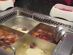 -川西坝子火锅(清江东路3.0直营店)