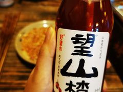 -晓靖轩烧烤(沙河风情店)