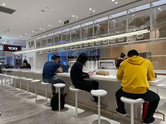 -% Arabica阿拉比卡咖啡(深圳湾万象城店)