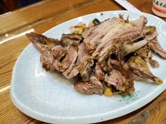 -清真·益鑫羊肉手抓馆(花园北街店)