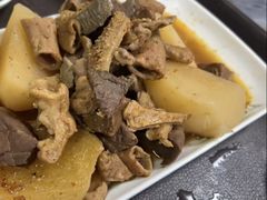 -珍珍小食店(西华路店)