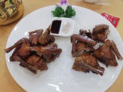 -旺富东海大酒楼(海鲜街店)