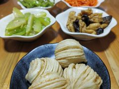 -大自然素食(望桐路店)