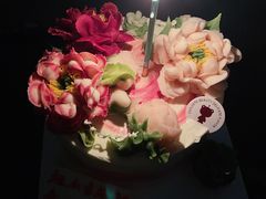 -BON CAKE(华贸购物中心店)