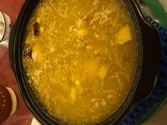 -重庆火锅水库鱼庄(南油店)