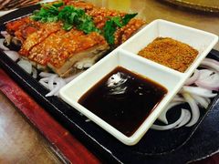 -北疆饭店(宝龙店)