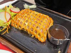 -必胜客(东大桥店)