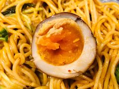 -和府捞面(东直门银座店)