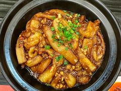 -虾饺妹·粤式手工点心(水荫路店)