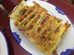 -锅贴王海鲜小馆