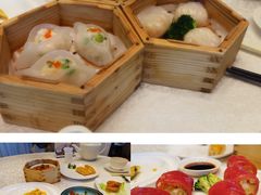 -香宫中餐厅 · 桂林香格里拉