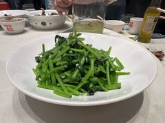 -7号院家宴.烧鸽子(门头沟店)