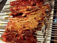 -邢氏老太太烧烤(南山店)