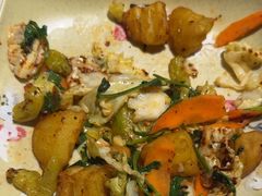 -云中鱼蒸汽石锅鱼(川沙百联店)