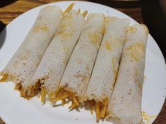 -叶婆婆钵钵鸡(乐山老店)