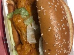-肯德基(星河店)