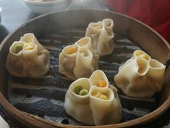 -汪一挑馄饨(老街店)