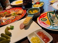 -马迭尔德式西餐精酿啤酒屋(中央大街店)