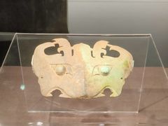 -盘龙城遗址博物院