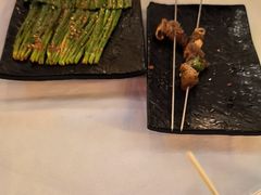 -KAOTOWN烤堂•烧烤(海汇港店)