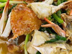 -明记海鲜大排档(巽寮湾店)