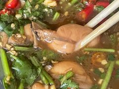 生蚝-潮汕大排档