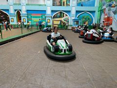 -蓬莱欧乐堡梦幻世界