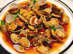 -鑫悦楼煎蟹·16年海鲜大排档