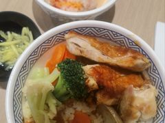 -吉野家(中关村3店)