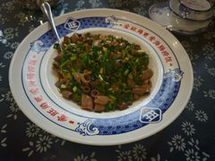 -旺角小渔村·海肠捞饭开创者(环山路店)
