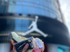 -JORDAN(东方广场店)