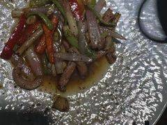 -喜粤广东菜(汉屯路店)