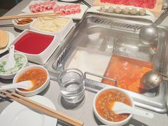 -海底捞火锅(宝龙广场夜宵主题店)