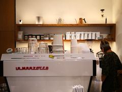 -Legno.ita Coffee by Wood(襄阳南路店)
