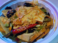 -宝葫芦西北茶食铺(万达店)