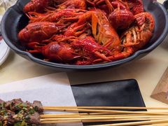 -聚味瞿记·龙虾堂(渔人码头一店)