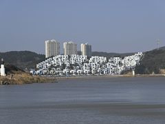 -舟山希尔顿酒店