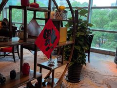 -新天世纪中餐厅