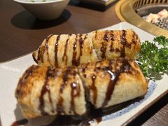 -橘焱胡同烧肉夜食(BFC外滩金融中心店)