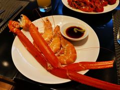 -阳光壹佰美爵酒店-绿洲西餐厅