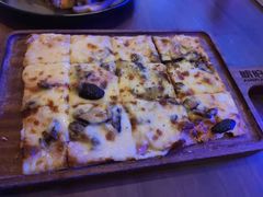 -Ambra Haus琥珀屋精酿餐厅(宝山店)