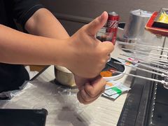 -丰茂烤串(五道口店)