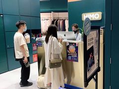-海马体照相馆(北京朝阳大悦城店)