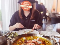 -IL Forno 意坊·意大利餐厅(温州万象城店)