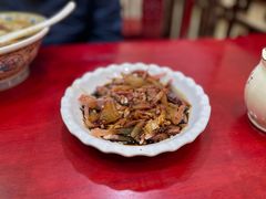 -金杨拉面王小吃面馆·牛三宝面·红烧牛肉粉