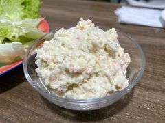 -炙热童年·老北京炙子烤肉(南锣鼓巷店)