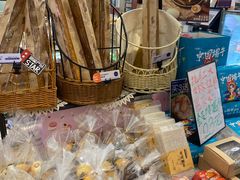 -TOUCH泰奇(金桥长岛路店)