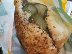 -赛百味SUBWAY(凯德mall大峡谷店)